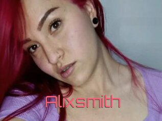 Alixsmith