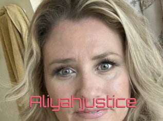 Aliyahjustice