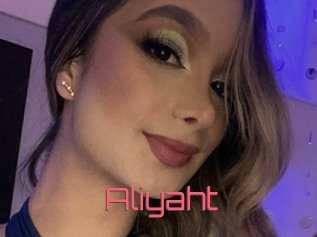 Aliyaht