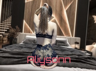 Aliysonn