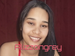 Alizzongrey