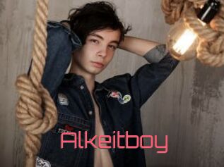Alkeitboy