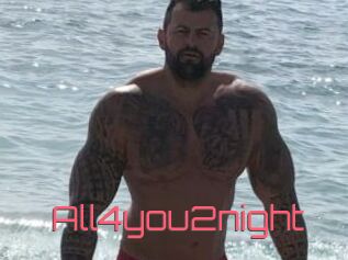 All4you2night