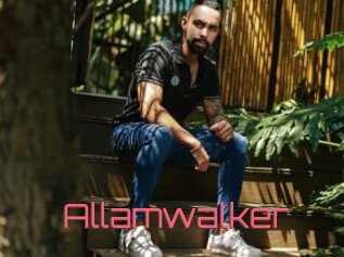 Allamwalker