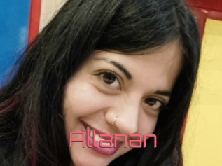Allanan