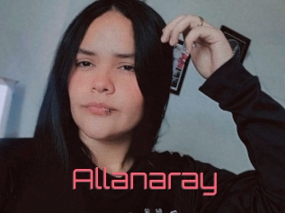 Allanaray