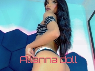 allanna_doll Webcam Sexe Direct