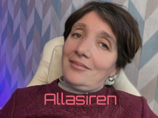 Allasiren