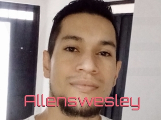 Allenswesley