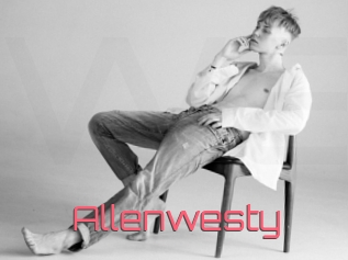 Allenwesty