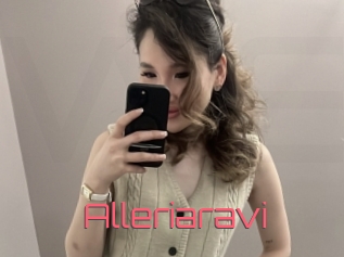 Alleriaravi