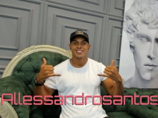 Allessandrosantos