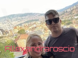 allexandraroscio Webcam Sexe Direct