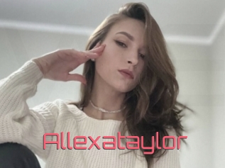 Allexataylor