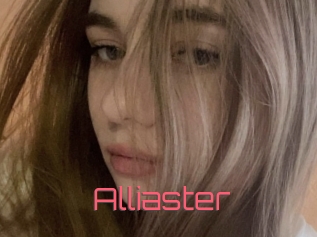 Alliaster