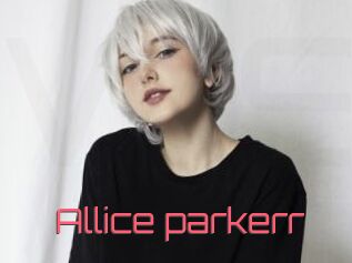Allice_parkerr
