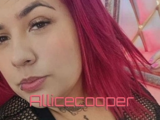 Allicecooper