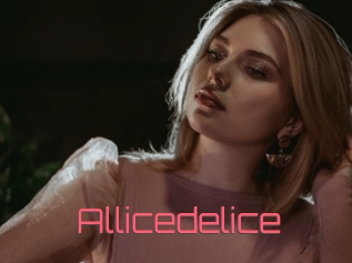 Allicedelice
