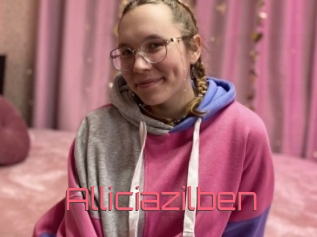 Alliciazilben