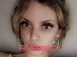 Alliebearx