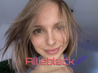Allieblack