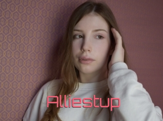 Alliestup