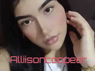 Alliisoncoopeer