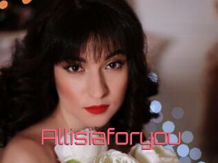 Allisiaforyou