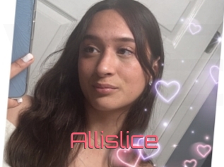 Allislice