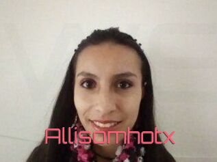 Allisomhotx