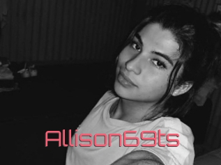 Allison69ts