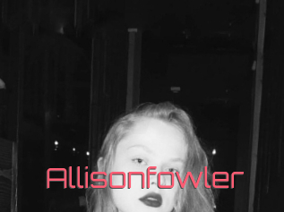 Allisonfowler