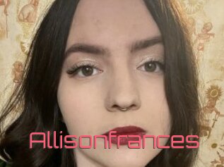 Allisonfrances
