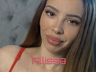 Allissa