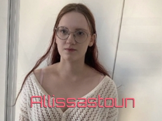 Allissastoun