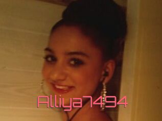 Alliya7494