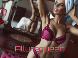 Allurequeen