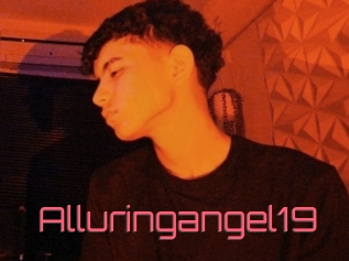 alluringangel19 Webcam Sexe Direct