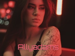 Allyadams