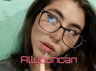 Allyduncan