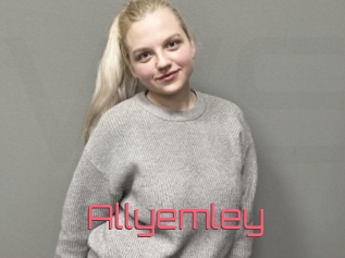 Allyemley