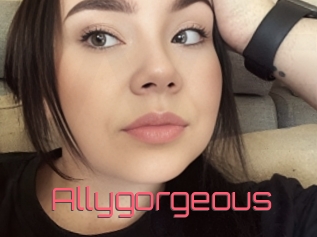 Allygorgeous