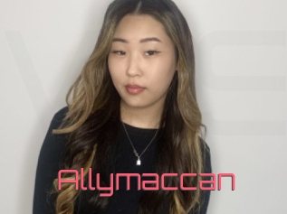 Allymaccan