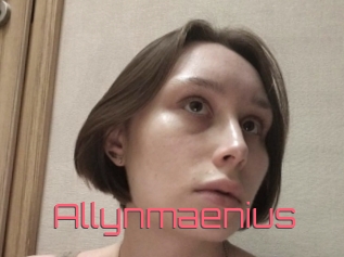 Allynmaenius