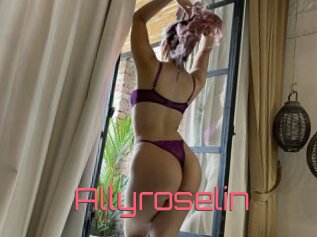 Allyroselin