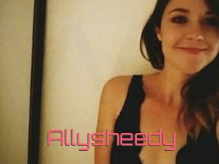 Allysheedy