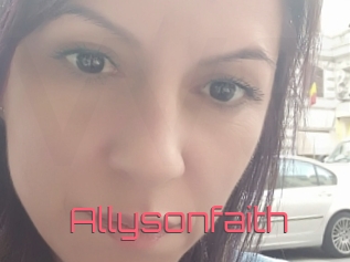 Allysonfaith