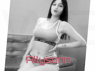 Allysonn