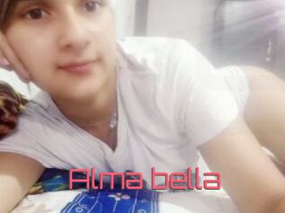 Alma_bella