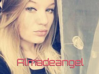 Almadeangel